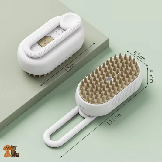 DoubiBrosse™ pour Chiens et Chats